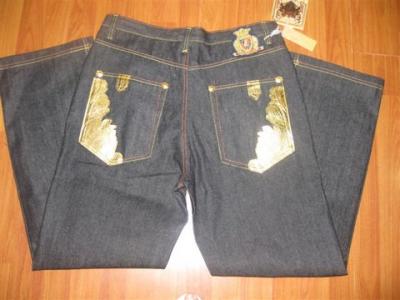 CROWN HOLDER Jeans-84